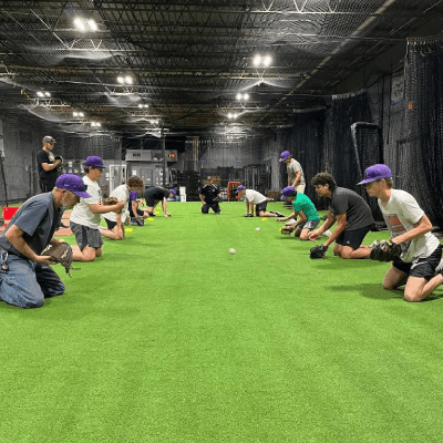 Baseball Training