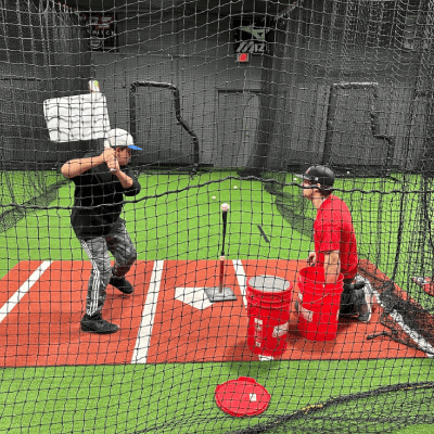 Batting Cages